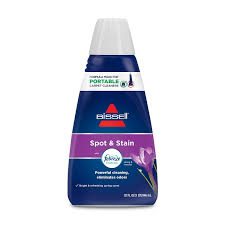 bissell pet carpet stain remover