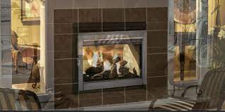 Heat Glo Twilight Ii Gas Fireplace