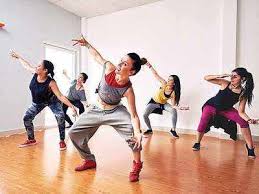 bolly hop dance workouts