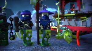 Lego Ninjago season 5 - All sets - video Dailymotion