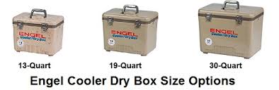 engel cooler dry box review the