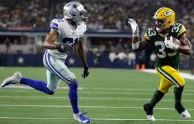 We include nfl stat leaders in categories such as: Aaron Jones Will Fuller Among Those With Amazing Stats In Nfl Week 5
