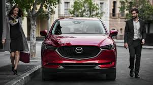 2017 mazda cx 5 changes and release date