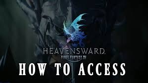 Ffxiv ost edda s theme. Final Fantasy Xiv Heavensward How To Access Heavensward Fextralife
