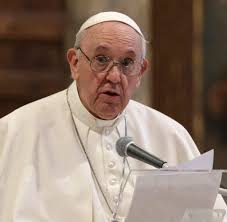 ˈxo̞ɾxe ˈmaɾjo β̞e̞ɾˈɣ̞oɣ̞ljo̞ (spanisch), [. Papst Franziskus Befurwortet Gleichgeschlechtliche Lebenspartnerschaften Welt