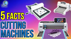 Top 9 Cutting Machines Of 2019 Video Review