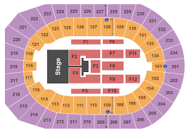 Cheap Denver Coliseum Tickets
