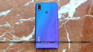 To counter xiaomi's 48mp primary sensor also read: Realme 3 Pro Review Ndtv Gadgets 360