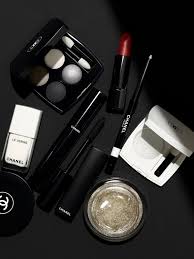 page event fall winter makeup fnb chanel
