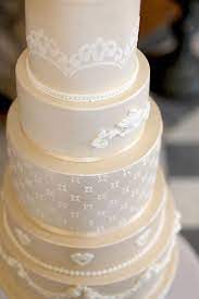 Luxury Cake Design - Erzulie gambar png