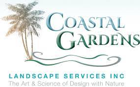 Landscape Design Coastal Gardens