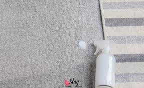 diy carpet cleaning solution how to