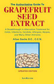 gfruit seed extract