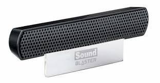 creative sound blaster z soundcard