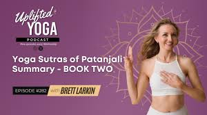 282 yoga sutras of patanjali summary