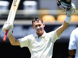Australia batsman marnus labuschagne is very disappointed the global pandemic has stopped him following up a prolific labuschagne, 25, excelled for glamorgan before starring in the 2019 ashes. The Meteoric Rise Of Marnus Labuschagne