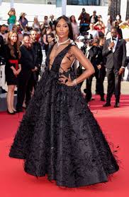 cannes red carpet dresses 70 iconic
