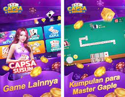 Diamond capsa susun apk latest 2021 & older versions. Capsa Susun Online Domino Gaple Poker Free Apk Download For Android Latest Version 2 21 0 0 Com Cynking Capsa