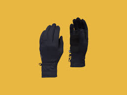 9 best touchscreen gloves 2024