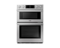 Doc30t977ds Dacor 30 Combi Wall Oven
