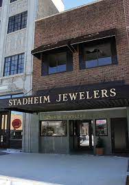 founder of stadheim jewelers recalls