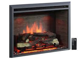 Electric Fireplace Heater