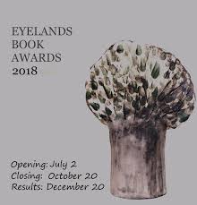 Eyelands Book Awards
