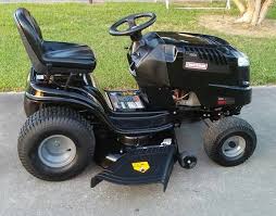 Use our part lists, interactive diagrams, accessories and expert repair advice to make your repairs easy. Craftsman Lt2500 Riding Lawn Mower For Sale Ronmowers