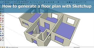 How To Generate A Floor Plan With