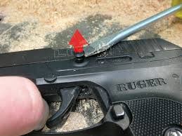 tfb field strip ruger lcp the firearm