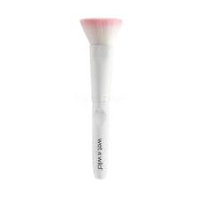 wet n wild brushes flat top pinsel für