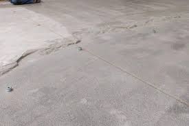 What Is Concrete Leveling