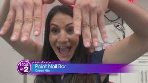 green hills paint nail bar you