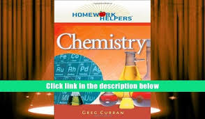 Homework helpers chemistry greg curran pdf Read Online The Complete Guide to the TOEFL Test  iBT Edition  Exam  Essentials  Bruce Rogers For