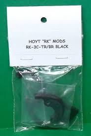 New Hoyt Rocket Cam 3 Draw Length Module Set Rk 3c Tr Br Black Ebay
