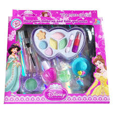 disney princess makeup set kids toys