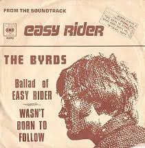 Image result for Ballad of Easy Rider - Byrds