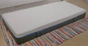 the emma original foam mattress