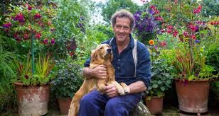 Monty Don Is Championing Natives