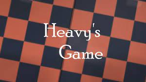 Steam Community :: Video :: [2014 Saxxy] Heavy's Game
