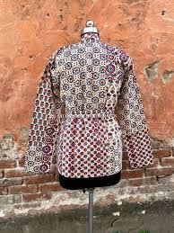 Indian Cotton Jackets