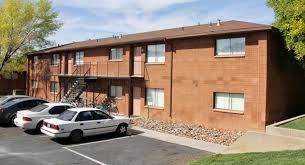 apartments for in saint george ut
