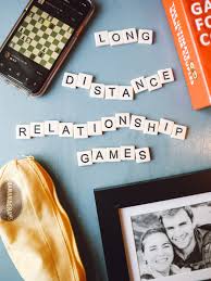 games for long distance couples