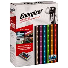 Energizer Colour Changing Led Strip