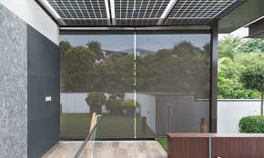outdoor roller blinds quality