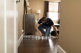 What Do Your Sloping Floors Mean