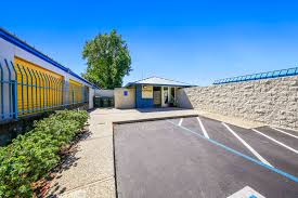 storage units in yuba city ca