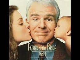 father of the bride 2 ost 01 give