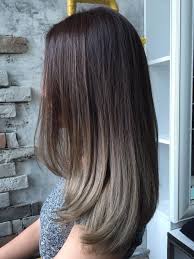If your hair is dark, within the fantasy. Brown Ombr Hair Color Ideas Southern Living