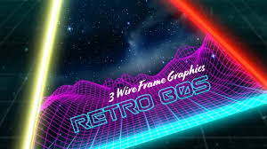 Sign up for free today! Vaporwave Stock Graphic Design And Motion Graphic Templates Adobe Stock